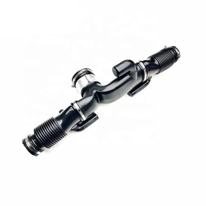 Воздухозаборник охлаждающей жидкости двигателя шланг C2D17107 C2Z17820 для JAGUAR XJ 2010- XF