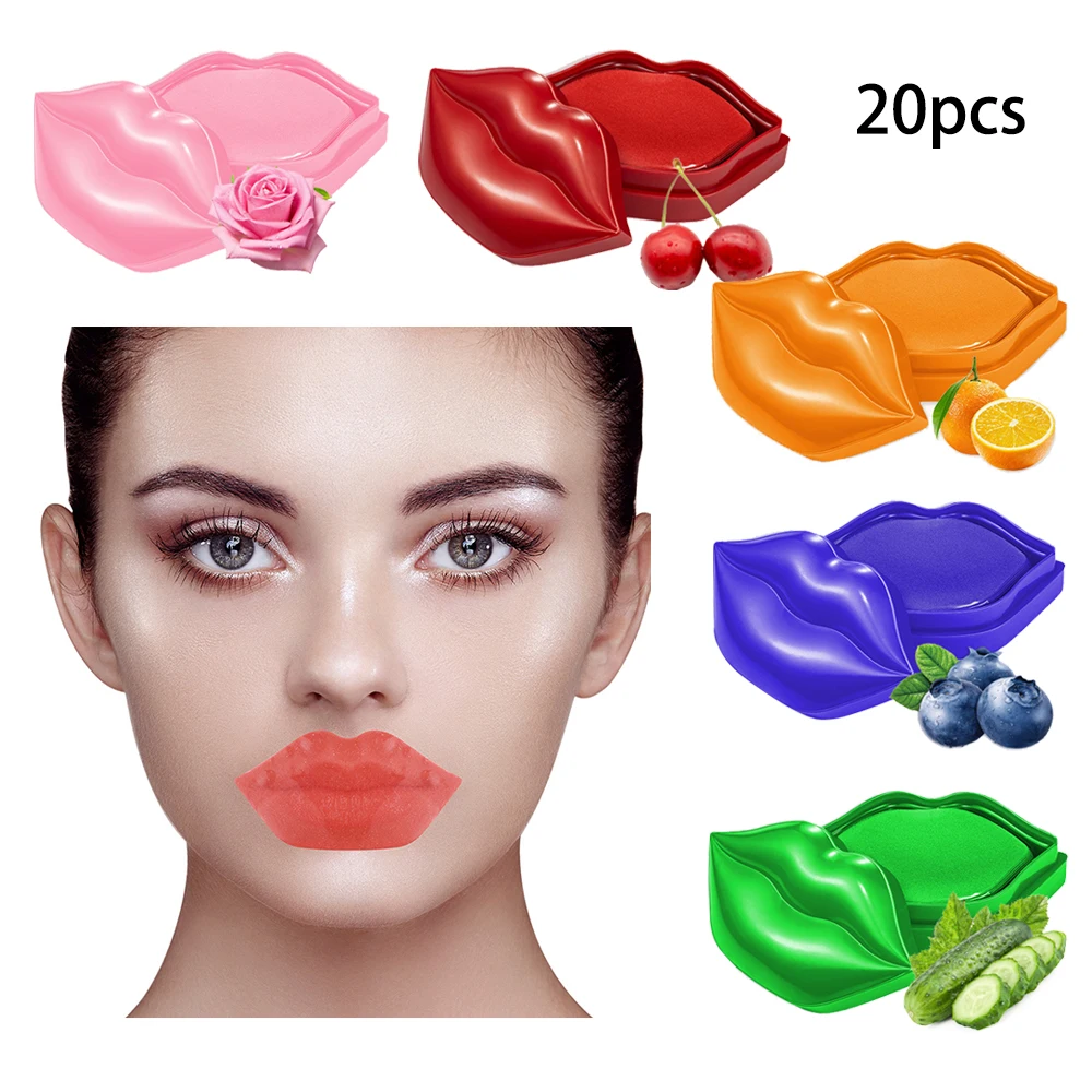 Fruit Vitamin C Moisturizing Skincare Lip Mask Reducing Lip Wrinkles Repair Skin Lip Patches Face Care Masks Recreate Sexy Lips
Fruit Vitamin C Moisturizing Skincare Lip Mask Reducing Lip Wrinkles Repair Skin Lip Patches Face Care Masks Recreate Sexy Lips