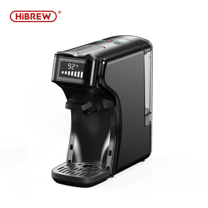 

Кофемашина HiBREW 6 в 1