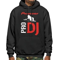 new pioneer pro dj music system logo hoodies anime oversized hoodie men hoodie men clothing sweatshirt woman