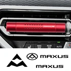 Автомобильный Кондиционер для ароматерапии, устройство для ароматерапии, подходит для sаик LDV Maxus T60 D20 V90 G50 Plus G20 PLUS G10 EV80 D90 Pro D60 T70 T90 V80 Plus