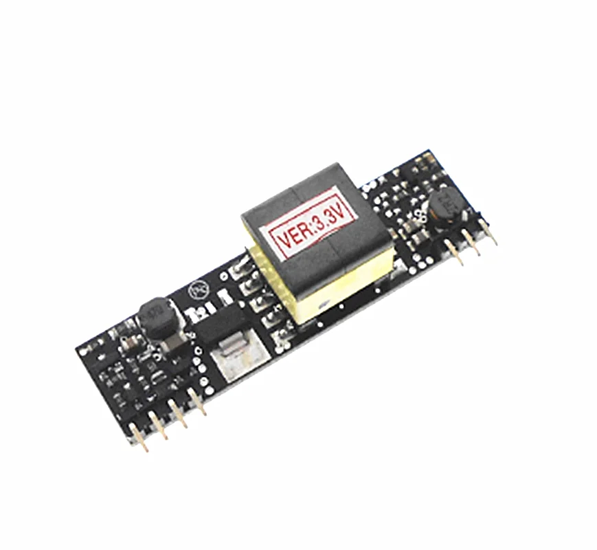 RT9460 AF POE PD Module ( Isolation Model) 3.3V/5V/12V/24V for IEEE 802.3af replacement for RT9400