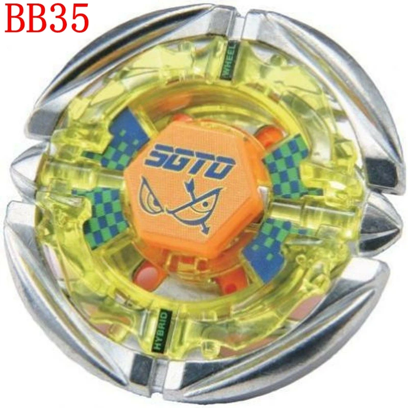 

TAKARA TOMY BEYBLADE BB-35A Flame Sagittario C145S Metal бой бейблэйд