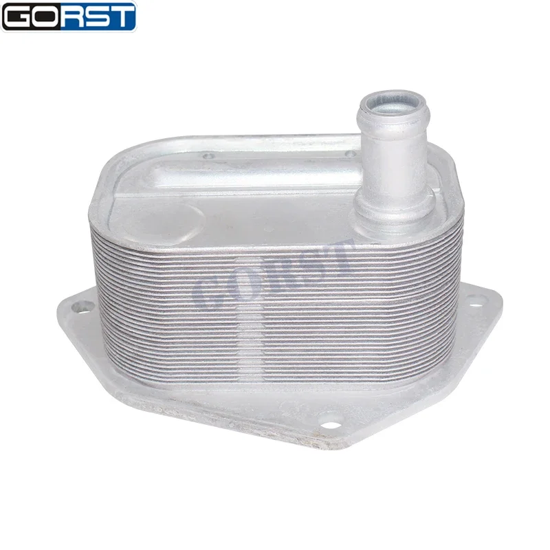 Hyundai Matrix Accent I30 Kia Rio Carens Ceeɽ Soul Масляный Радиатор 26410-2A150 Деталь Двигателя OEM 264102 A150