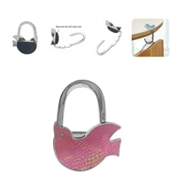 handbag hook holder useful lightweight multifunctional for restaurant table hanger hook handbag hanger