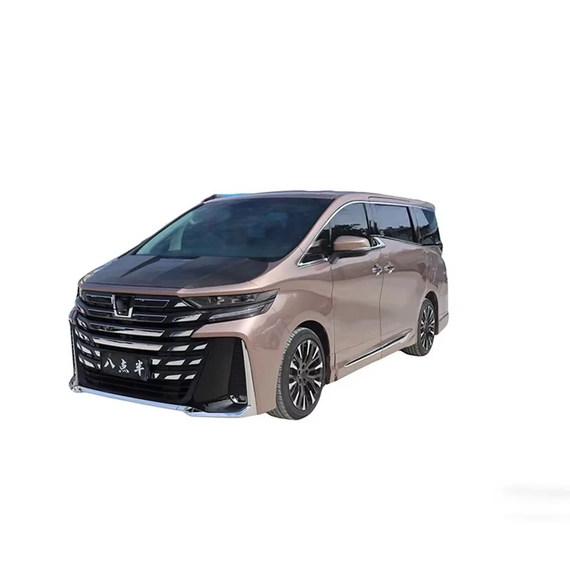 Для Toyota Alphard 30 40 Series 2015 2022, обновленный комплект обновления в стиле OEM, горячая распродажа, автомоделители (art.: 3920d47c74545) - 3920d47c74545