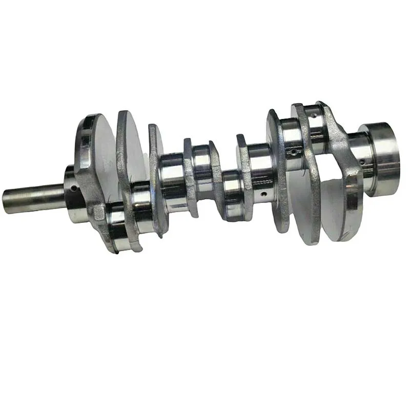 

1 pcs 3,0 CDI Crankshaft for OM642 A6420302601 Crankshaft