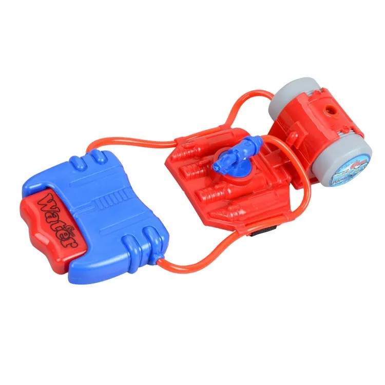 

Sprinklers Summer Beach Handheld Sprinklers Wrist Children's Sprinklers Inflatable Toy Globes Inflatable