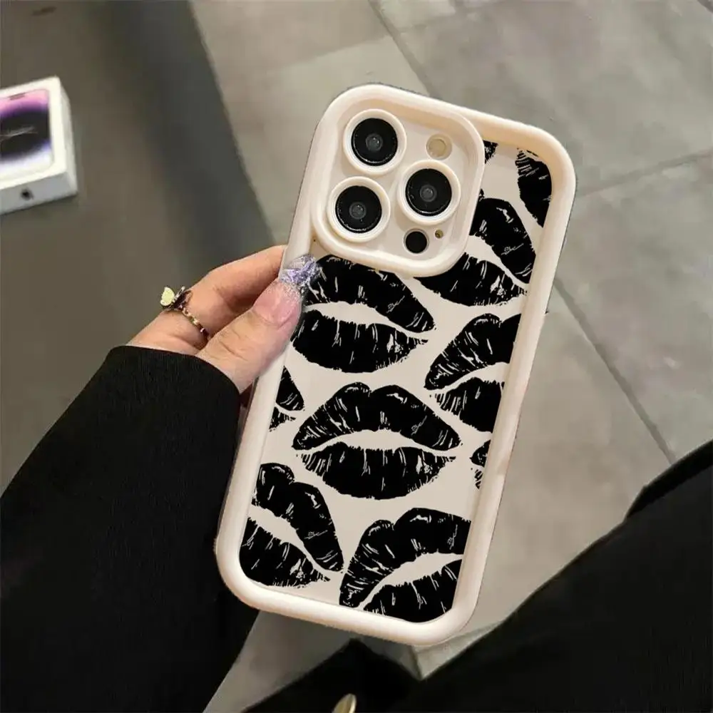 Чехол для VIVO Y28 Y100 V30 Pro V29 Y15S V15 V23E Y16 Y17