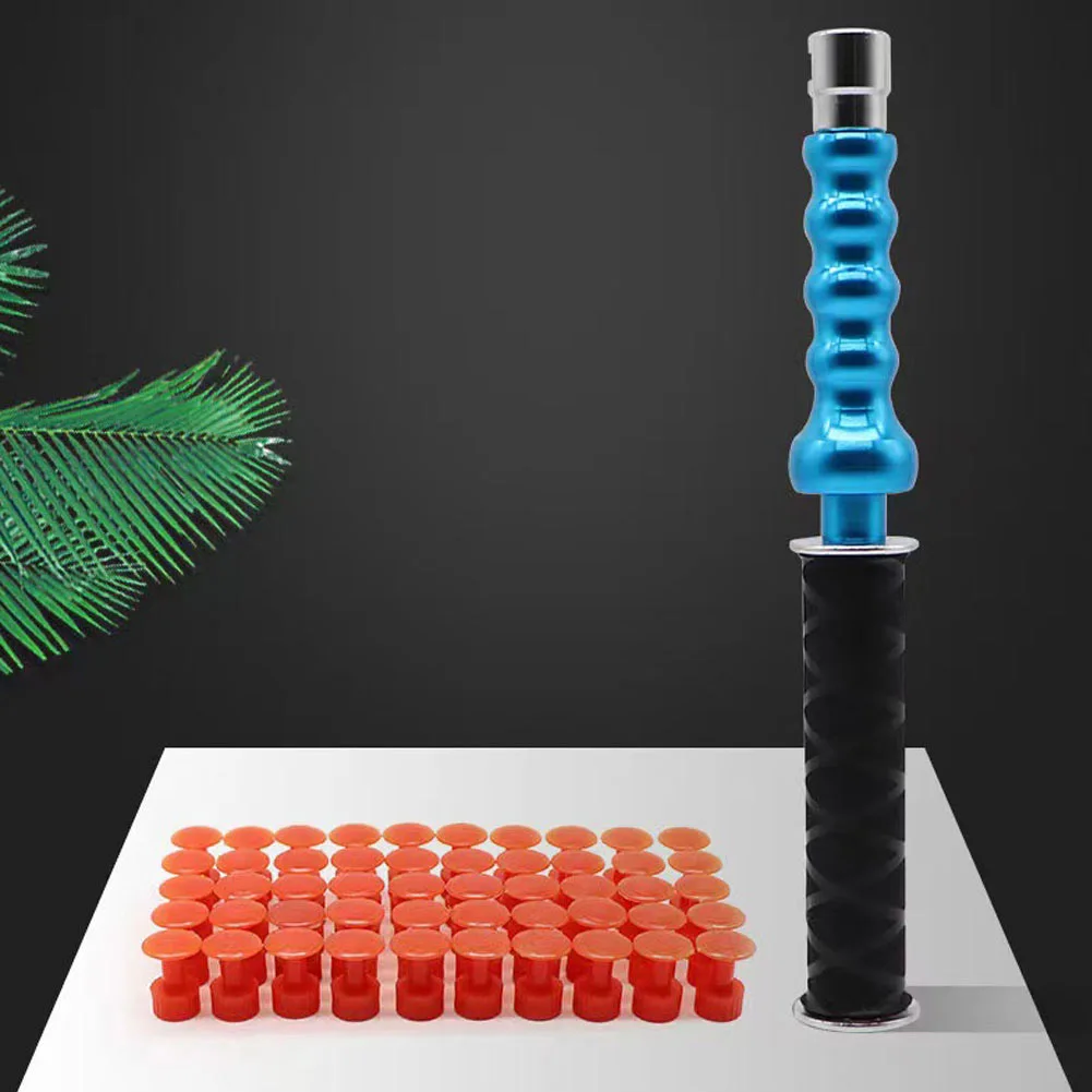 Инструменты для ремонта вмятин на кузове автомобиля бесплатные инструменты