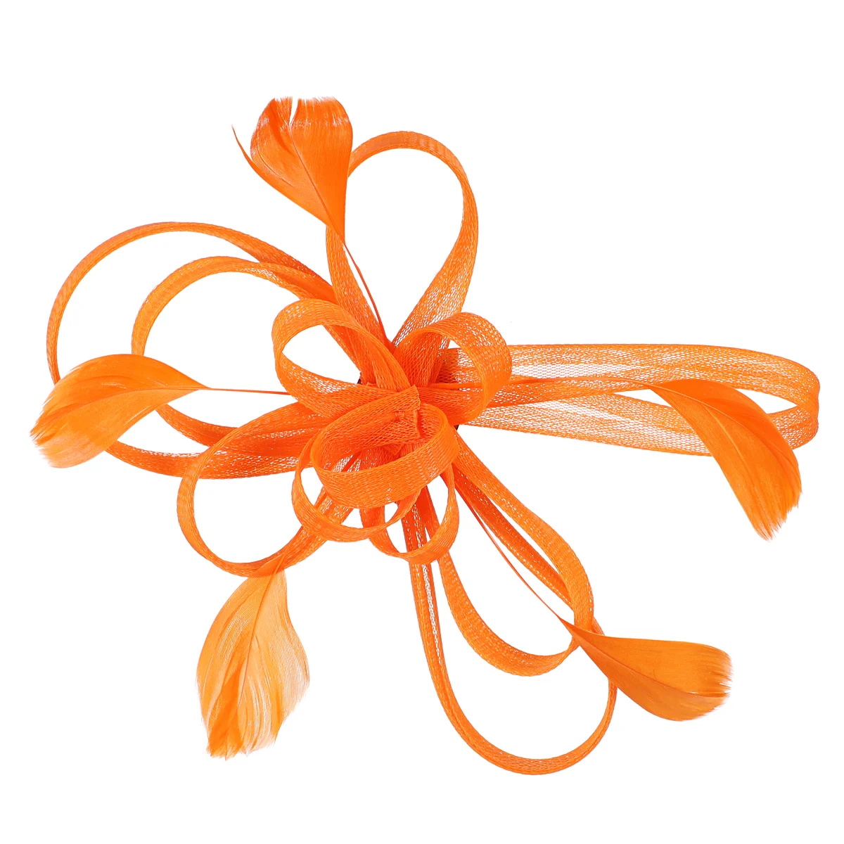 

Bride Headpieces Wedding Hair Clip Charming Bridal Headdress Fascinator