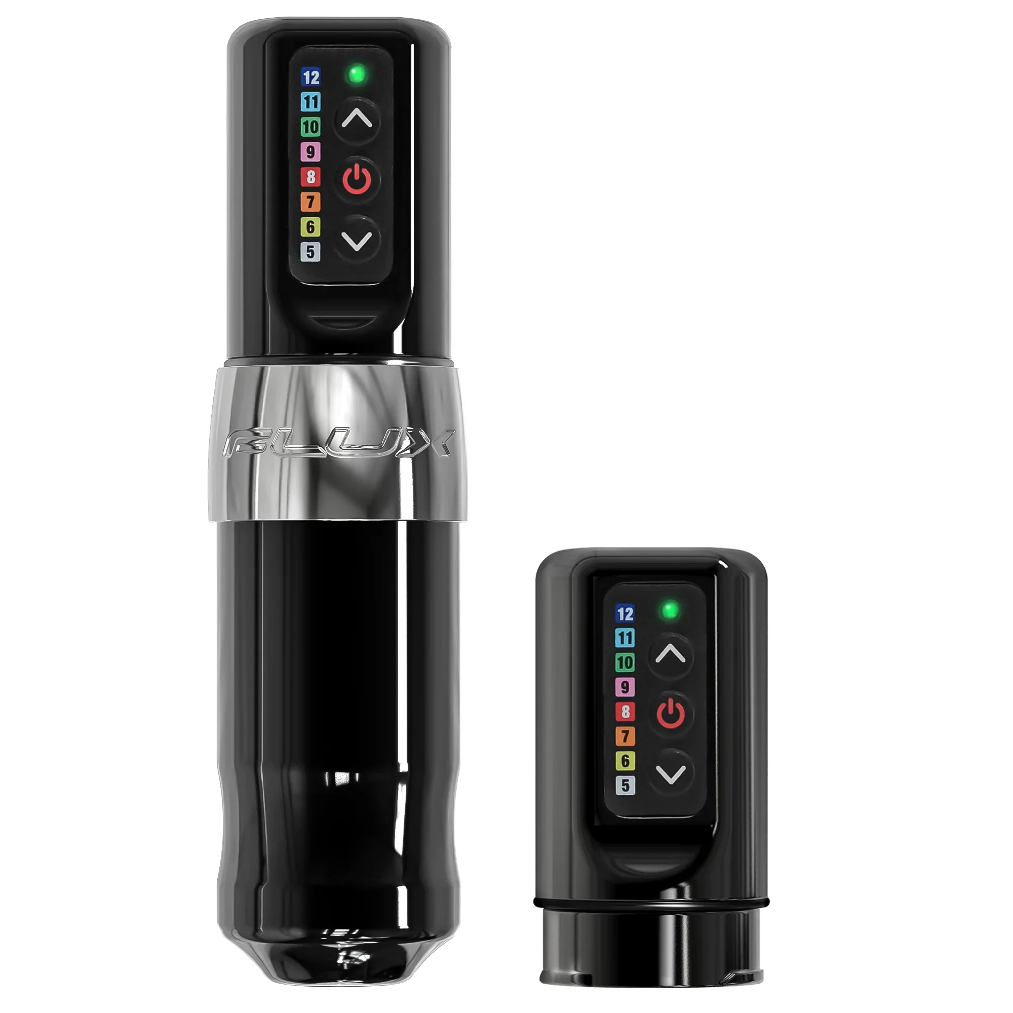 

High Quality FK Irons Flux Rotary Wireless Tattoo Permanent Makeup Machine