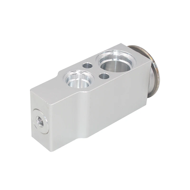 

Термостатический расширительный клапан для зарядного устройства Dodge 2006-2010 EX529444C