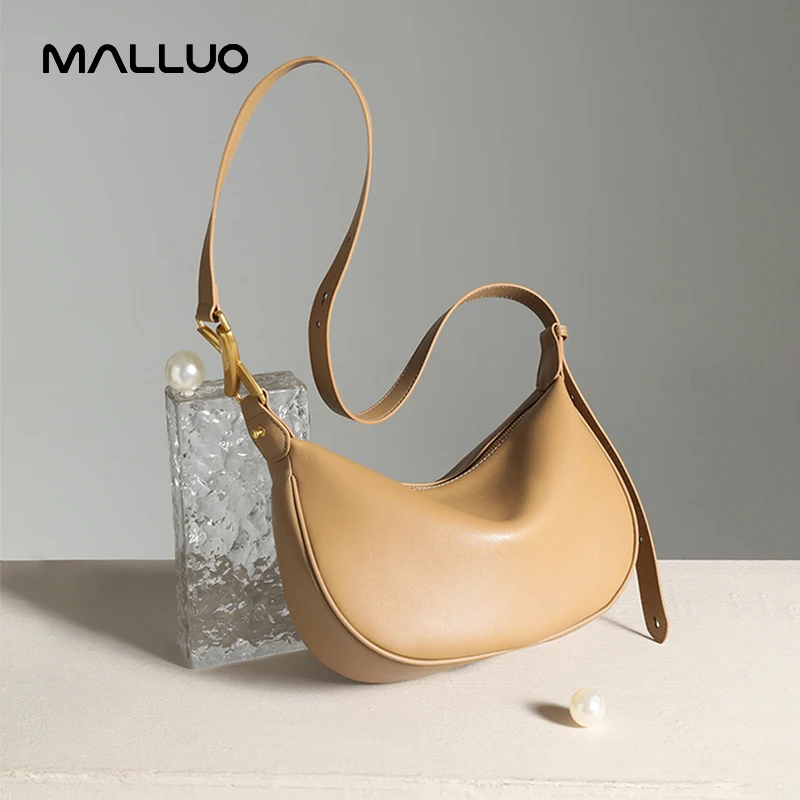 Женская сумка из натуральной кожи