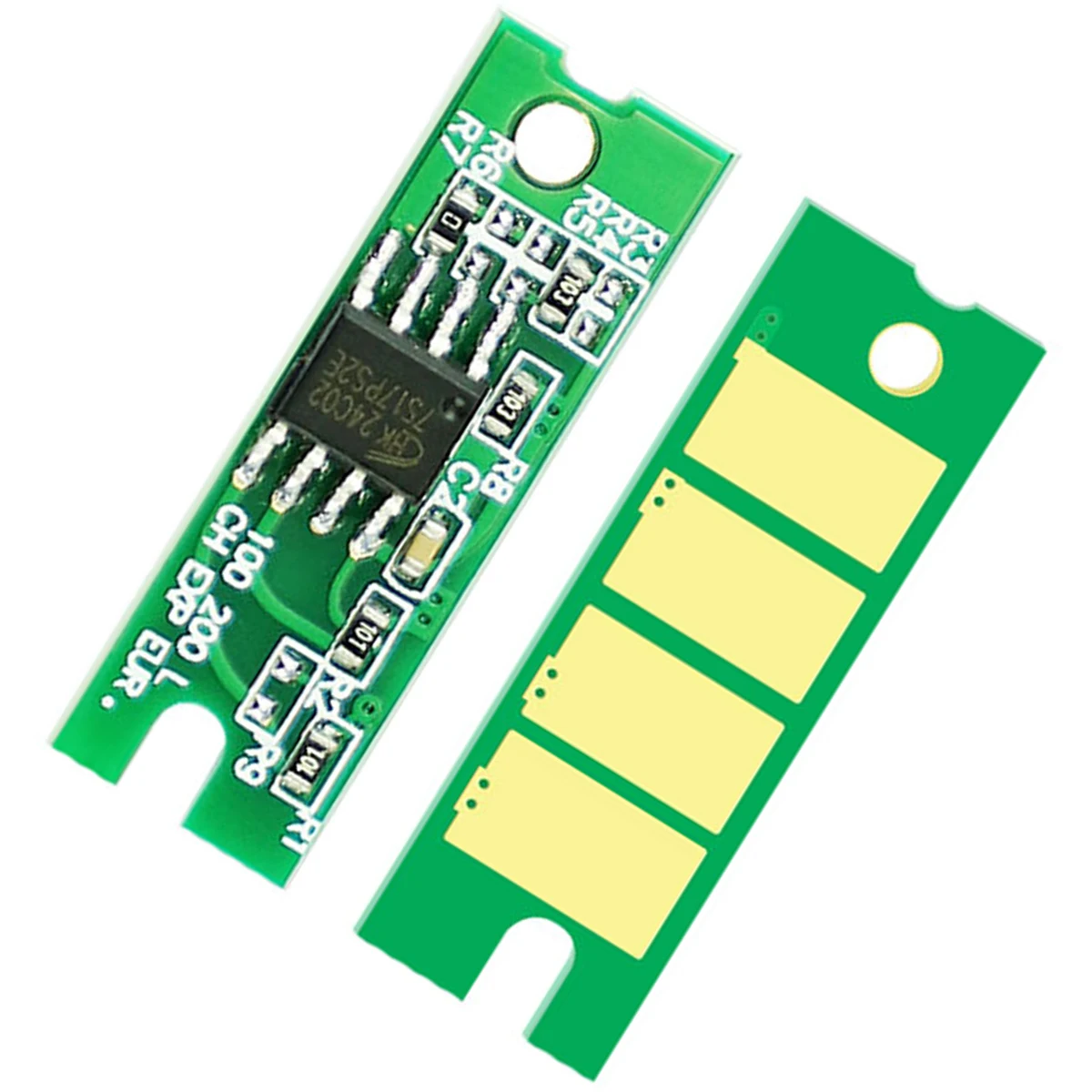 Фото Тонер-чип для Ricoh Lanier Savin IPSiO Aficio SP311N SP-311HL SP311HE SP311HS SP311LE SP311UHY SP311XE SP311HE SP311HA SP311LA №2