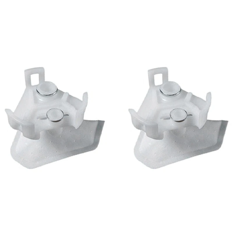 2X фильтр топливного насоса для мотоцикла Honda 16700-MFL-003 16700-MFJ-D02 16700-MFL-013 CBR600RR MSX125