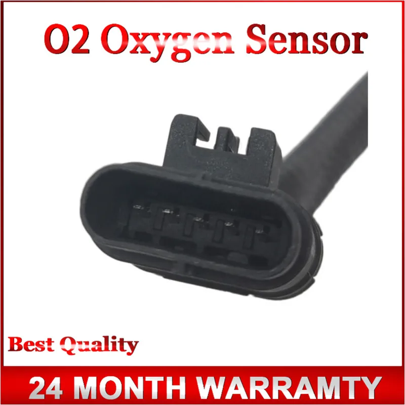 

For 11788631047 Oxygen Sensor Detector Monitoring BMW F80 F82 F83 F87 F90 116i 118i 120i 125i 218i 221i