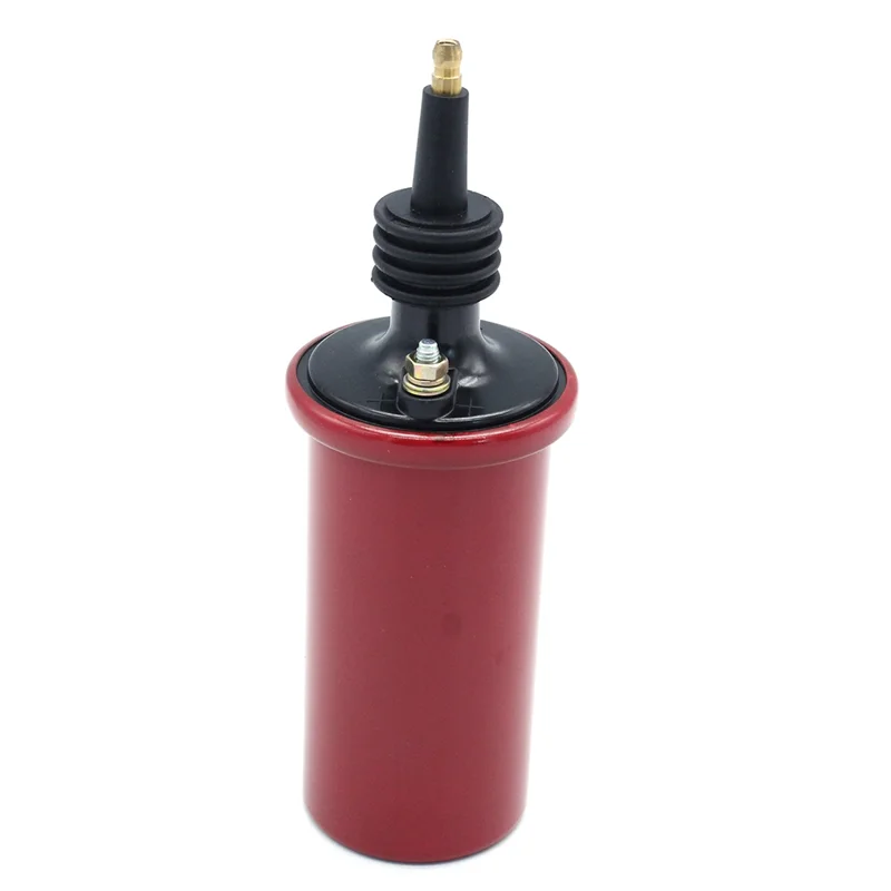 

MSD 8223 Red Blaster 3 45,000 Volt Ignition Coil Oil Filled Canister Each