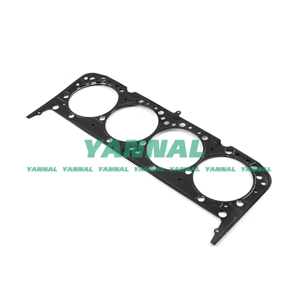 Долгое послепродажное обслуживание новинка прокладка головки цилиндра 04103961 0410