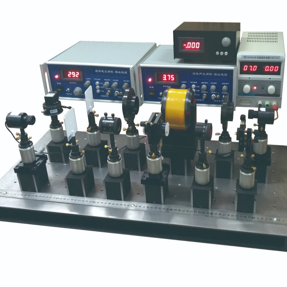 Акустооптический электро-оптический Магнитный оптический вращающийся