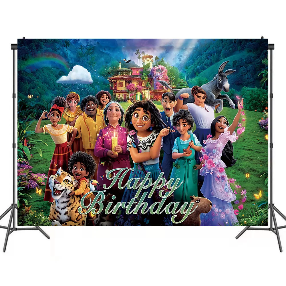 Декор для вечевечерние НКИ в честь Дня Рождения Ребенка |