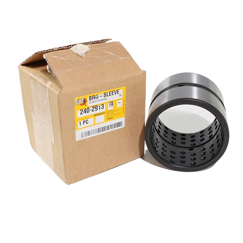 Для Caterpillar cat 312 313 320 323 330 336d B C Ковш вала Штифт Втулка Лошадиная тянущая головка