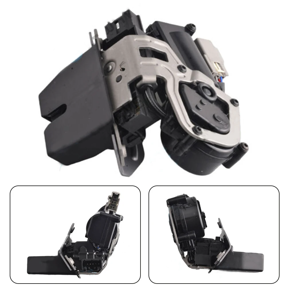 

Lift Hinges Hood Lift Supports Durable Exterior Fitting Liftgates Accessories Actuator Anti-Breaking Color Black