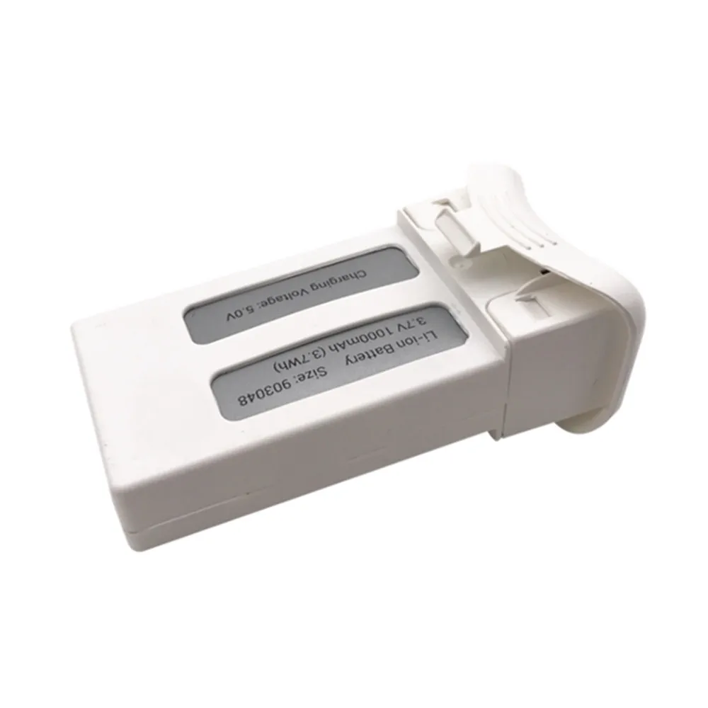 Литиевая батарея 3 7 в 1000 мАч для SJRC S20W T25