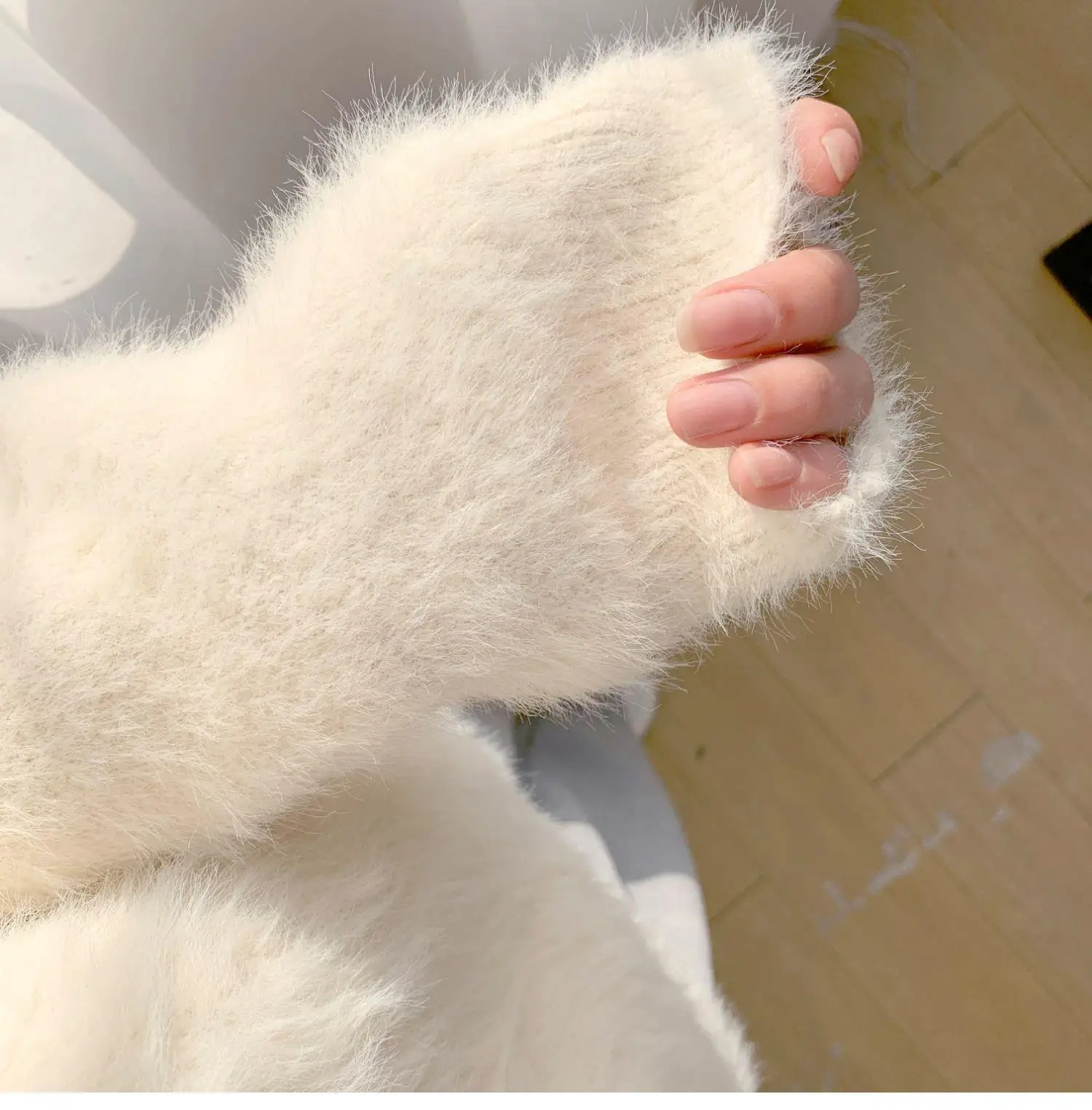 thumb