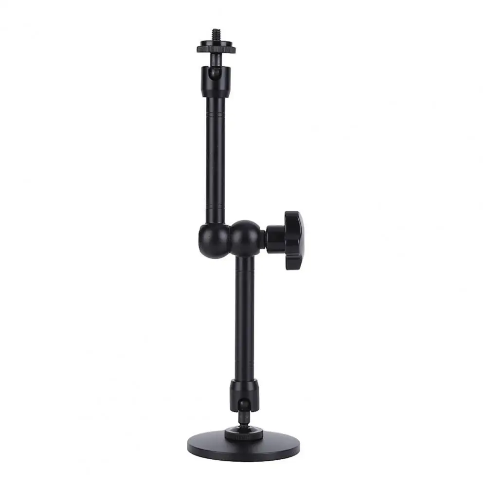 

Adjustable Lamp Stand Aluminum Alloy Light Pole Adjustable Vintage Camping Light Stand Portable Aluminum Alloy for Outdoor