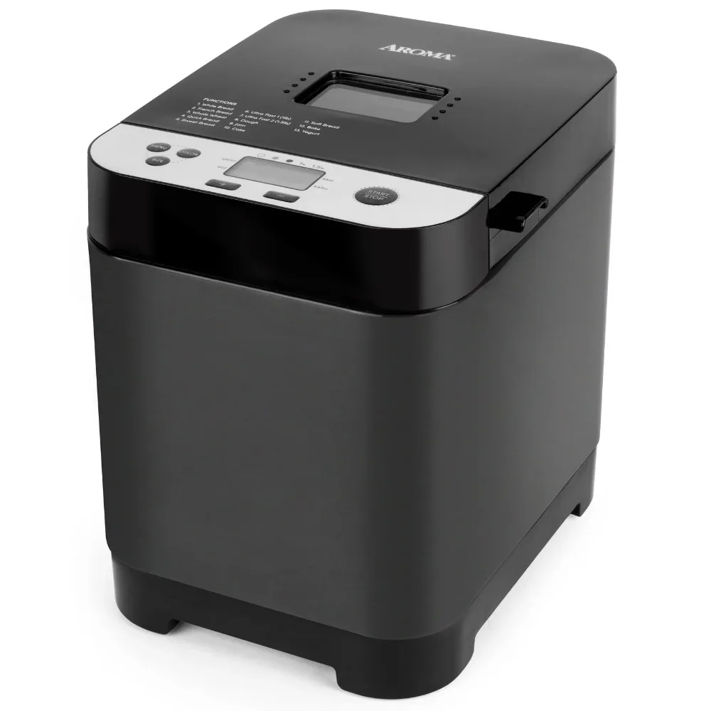 

Aroma 1.5L Bread Maker