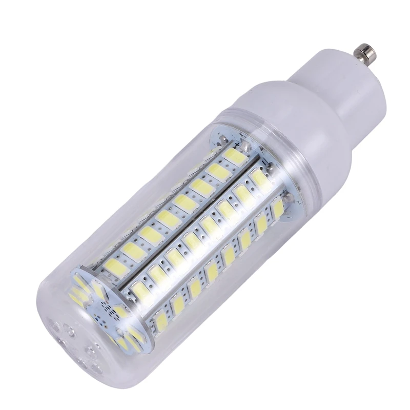 

Светодиодсветильник лампочка-кукуруза 12 Вт, 72 светодиосветодиодный s 5730, белая светодиодная Светильник почка, светодиодная лампочка, свети...