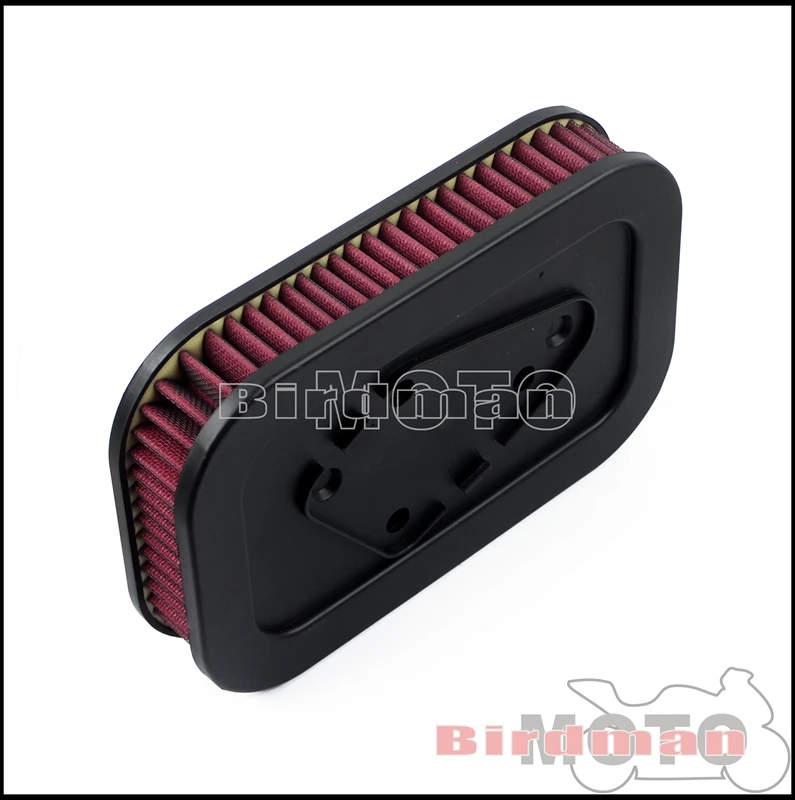 Аксессуары для Мотоциклов Harley Sportster 883 1200 пластиковый прямоугольный воздушный