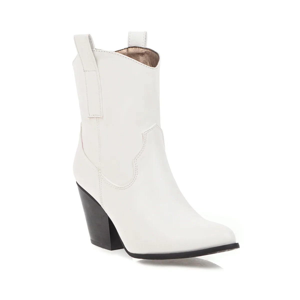 

Женские ботильоны для офиса KarinLuna, удобные ботинки для осени и зимы, 2022