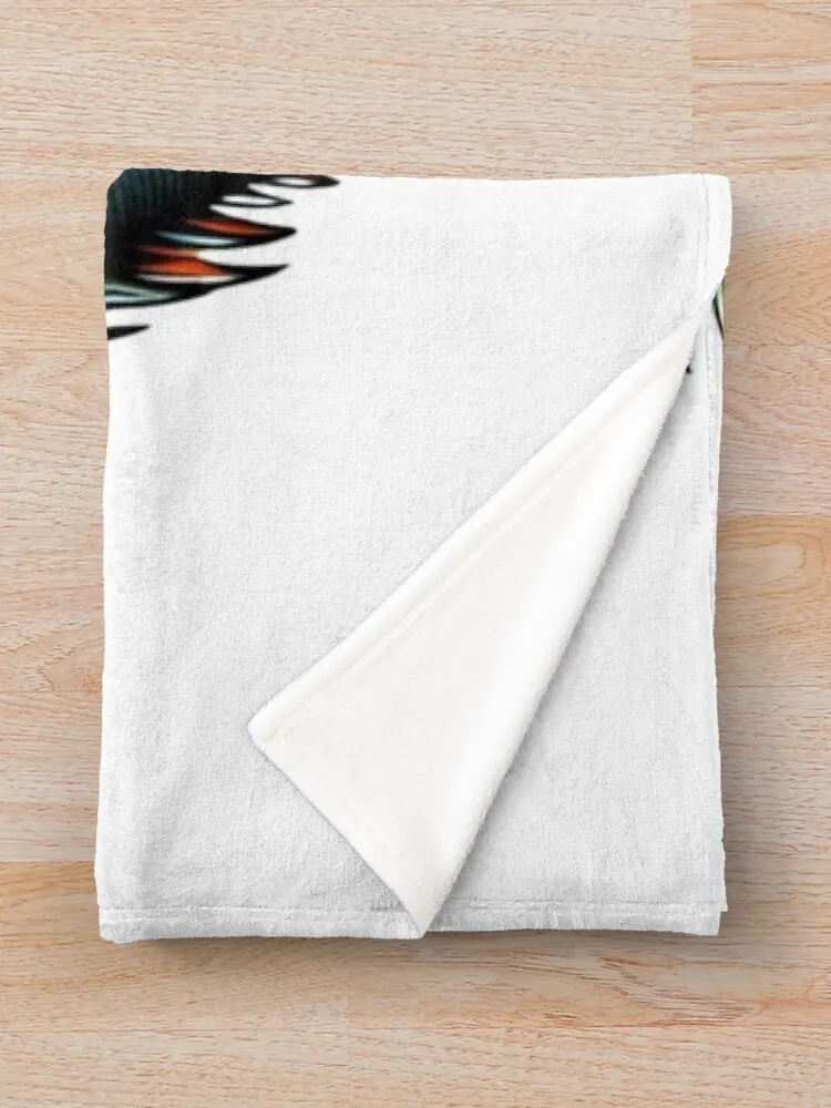 Одеяло Гарана для рыбалки одеяла диванов детские