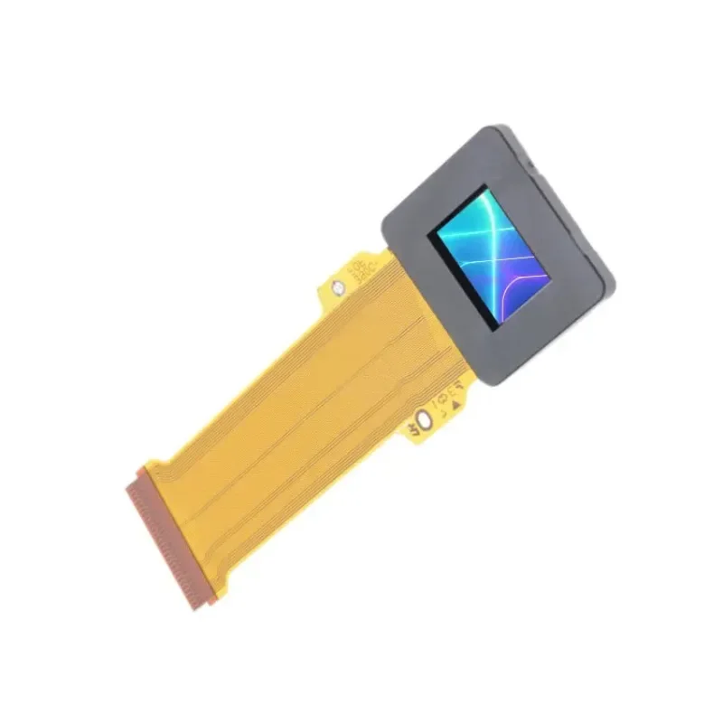 Высококачественный 0 39-дюймовый OLED-экран ECX334C 1024(RGB)*768 Микро OLED-дисплей