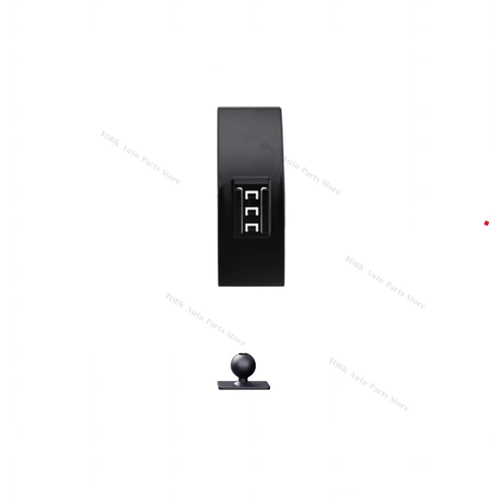 

Магнитный держатель телефона для Audi A3 8V 2014-2020 2016 2017, специальный фиксированный кронштейн для беспроводной зарядки, аксессуары для крепления MagSafe