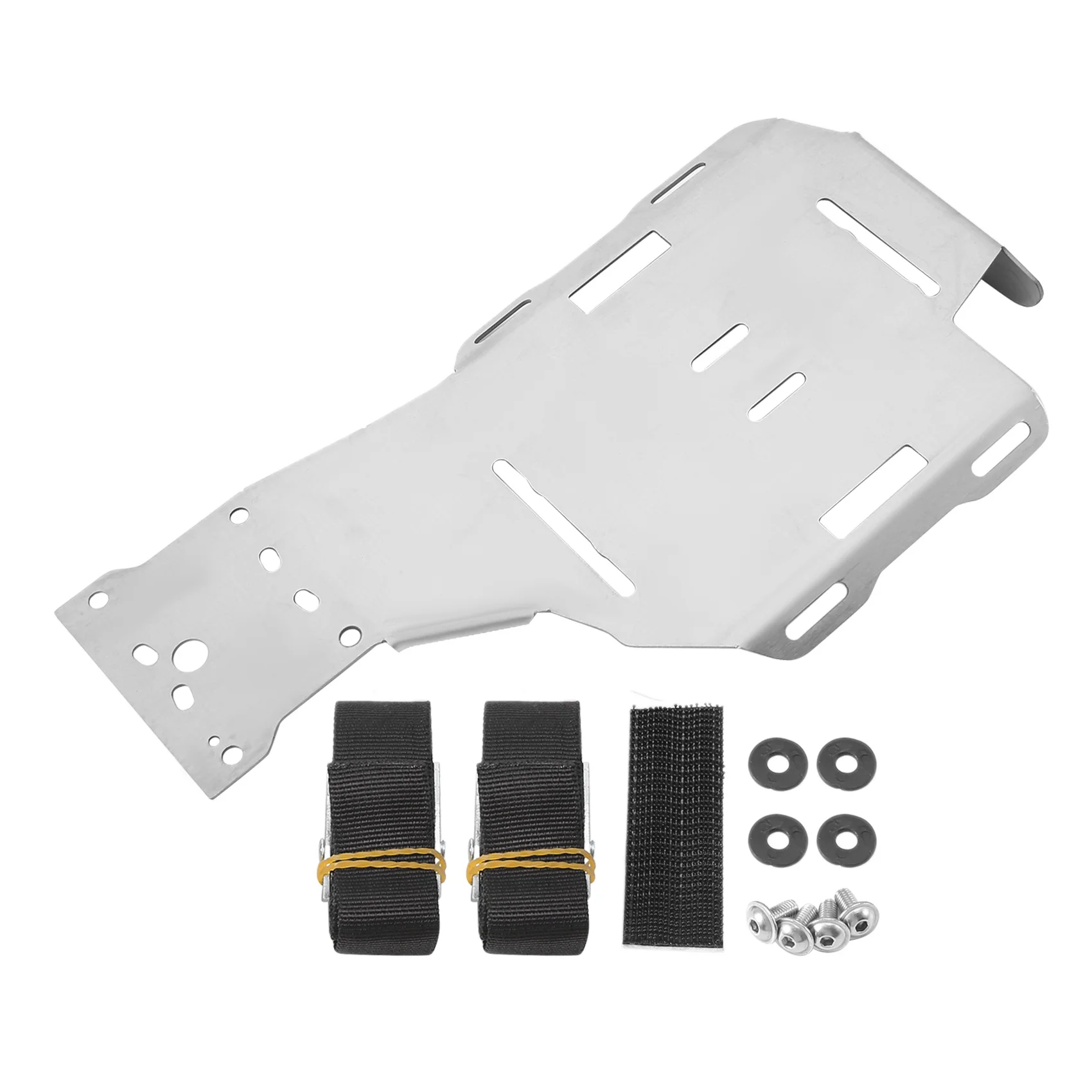 

Кронштейн для боковых чемоданов мотоциклов и багажников, алюминиевый корпус для BMW R1250GS ADV R1200GS F850GS F750GS