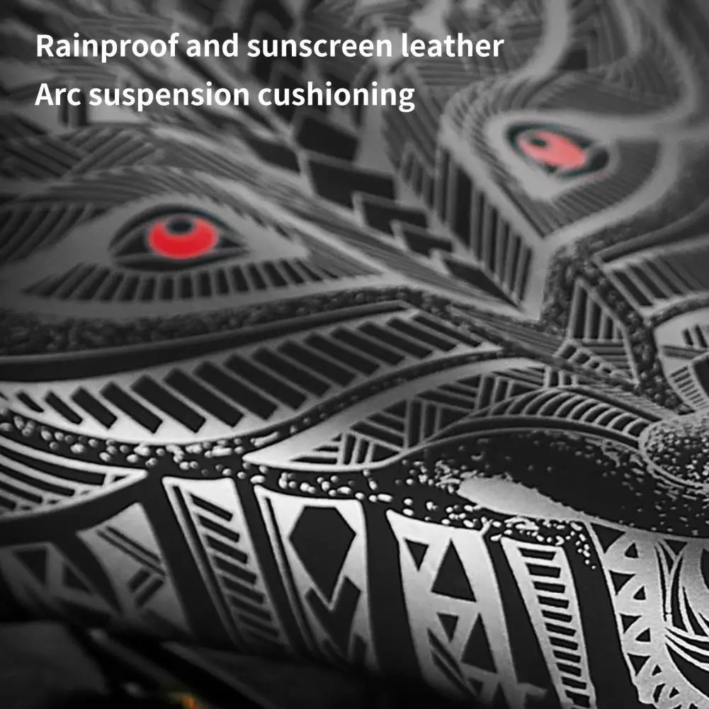 

Provide Good Support Ergonomic Practical Reliable Bike Cushion for Cycling