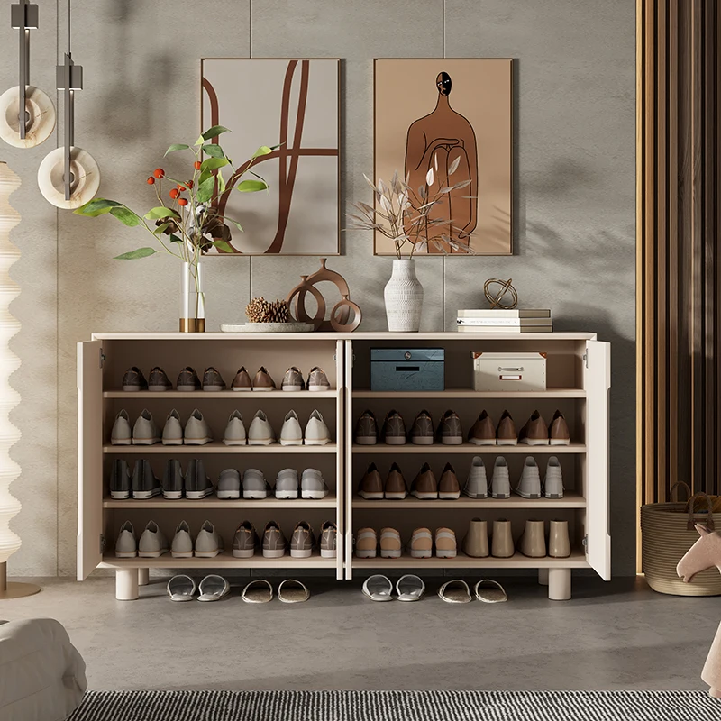 Роскошные Дизайнерские Сумочки для мини-шкафа полка тапочки мебель салона