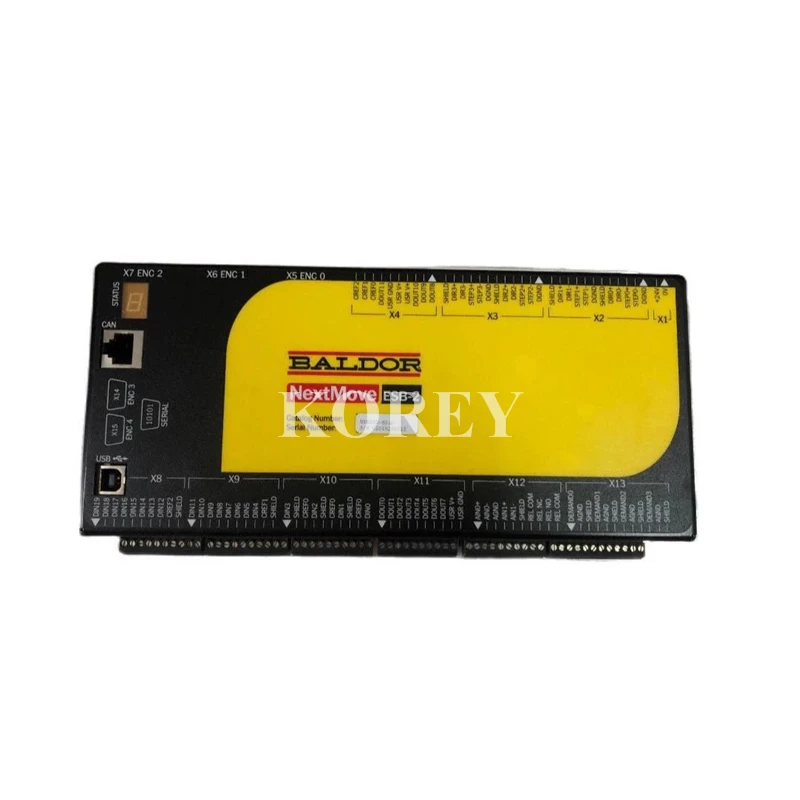 

Motion Controller NSB202-601D Spot