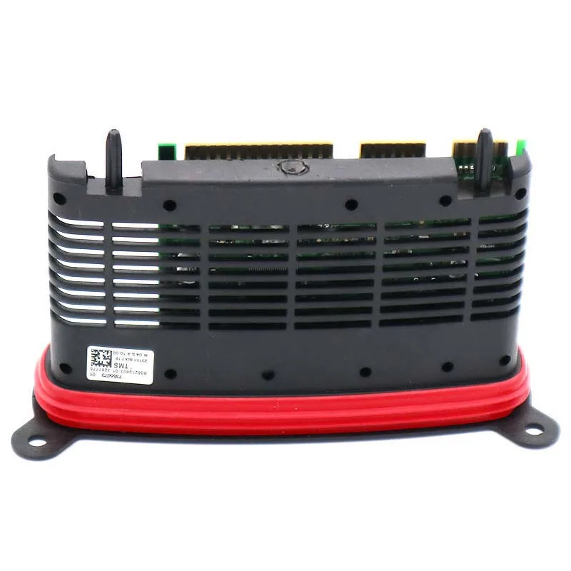 Модуль драйвера ксеноновой фары TMS 63117355073 63117316187 фотоэлемент управления балласт