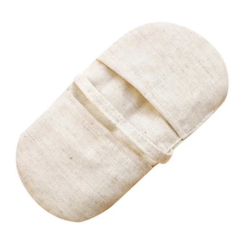 

1Pc Premium Heat Resistant Kitchen Accessories Cooking Mittens Mini Oven Pot Cooking Mitts for Home Fingertip Gloves