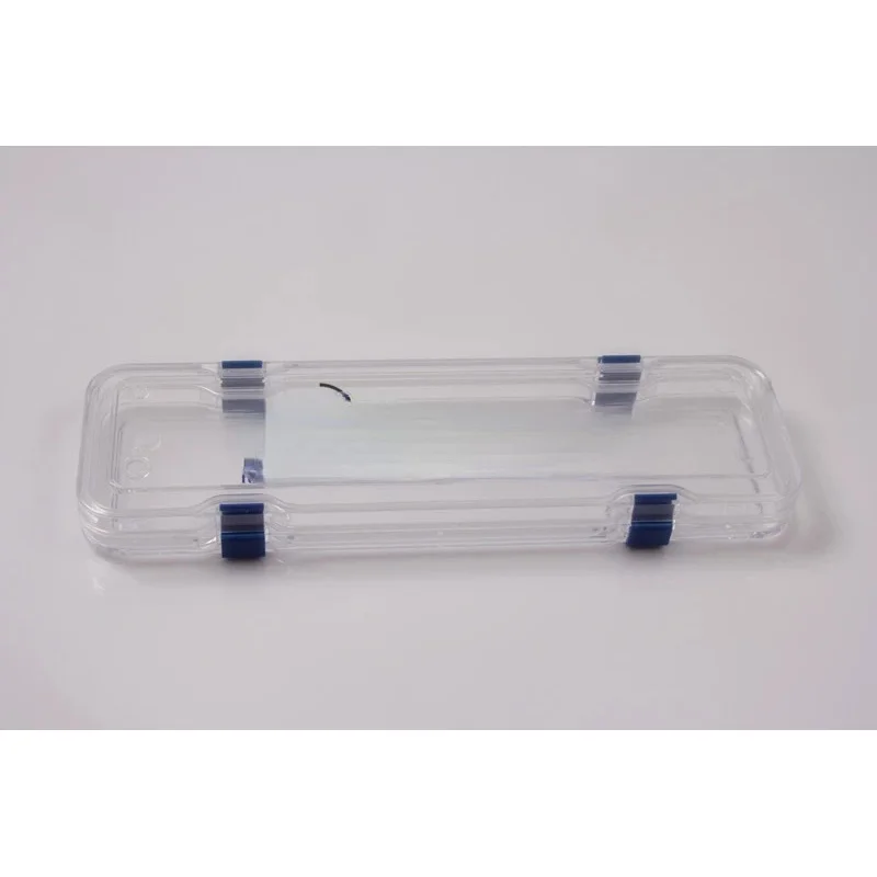 Коробка для упаковки эластичной пленки CPK-M-25025