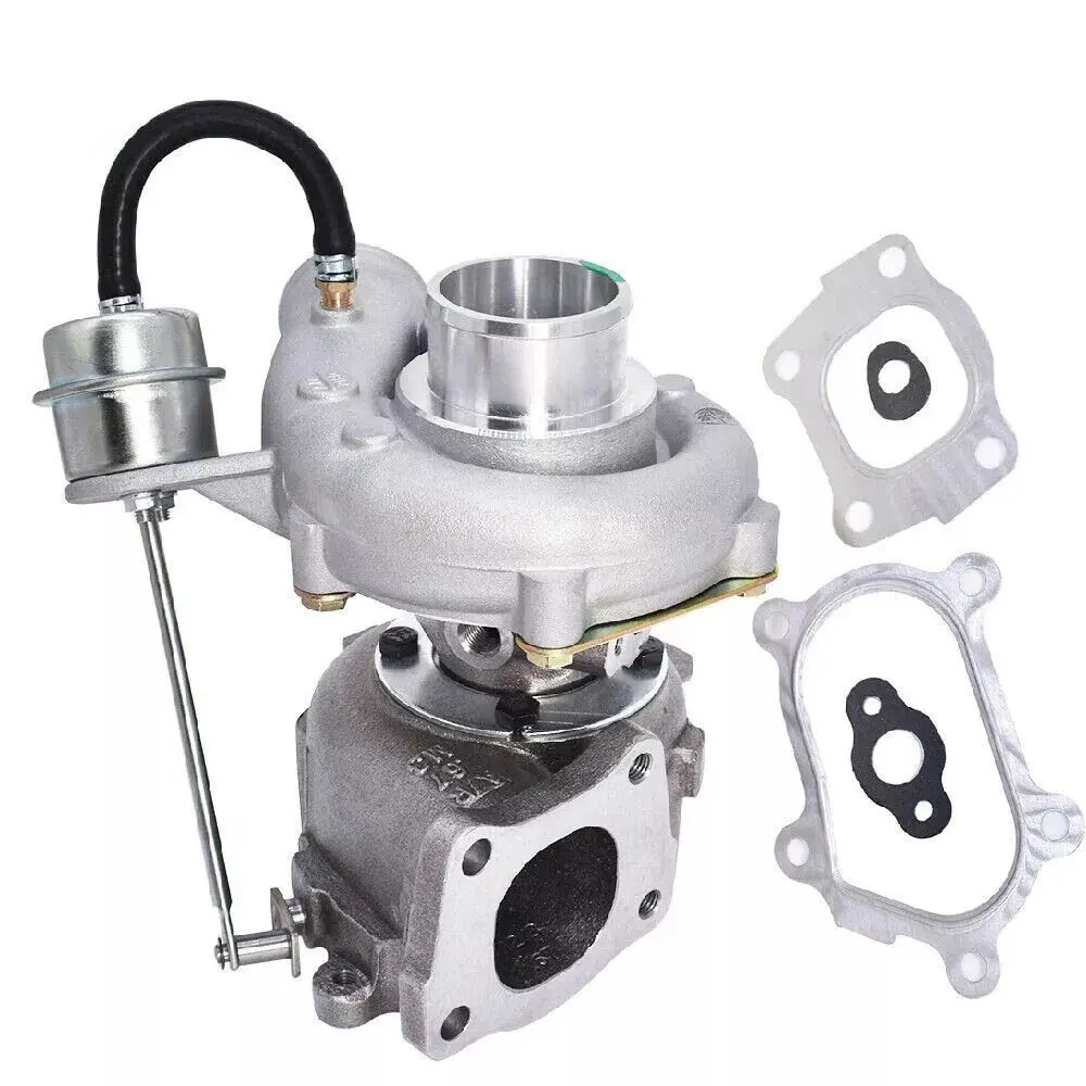Новинка Турбокомпрессор GT2560 700716-5009 8972089663 8971894520 700716 для GMC W3500VW4500 NPR 4HE1XS 4.8L
