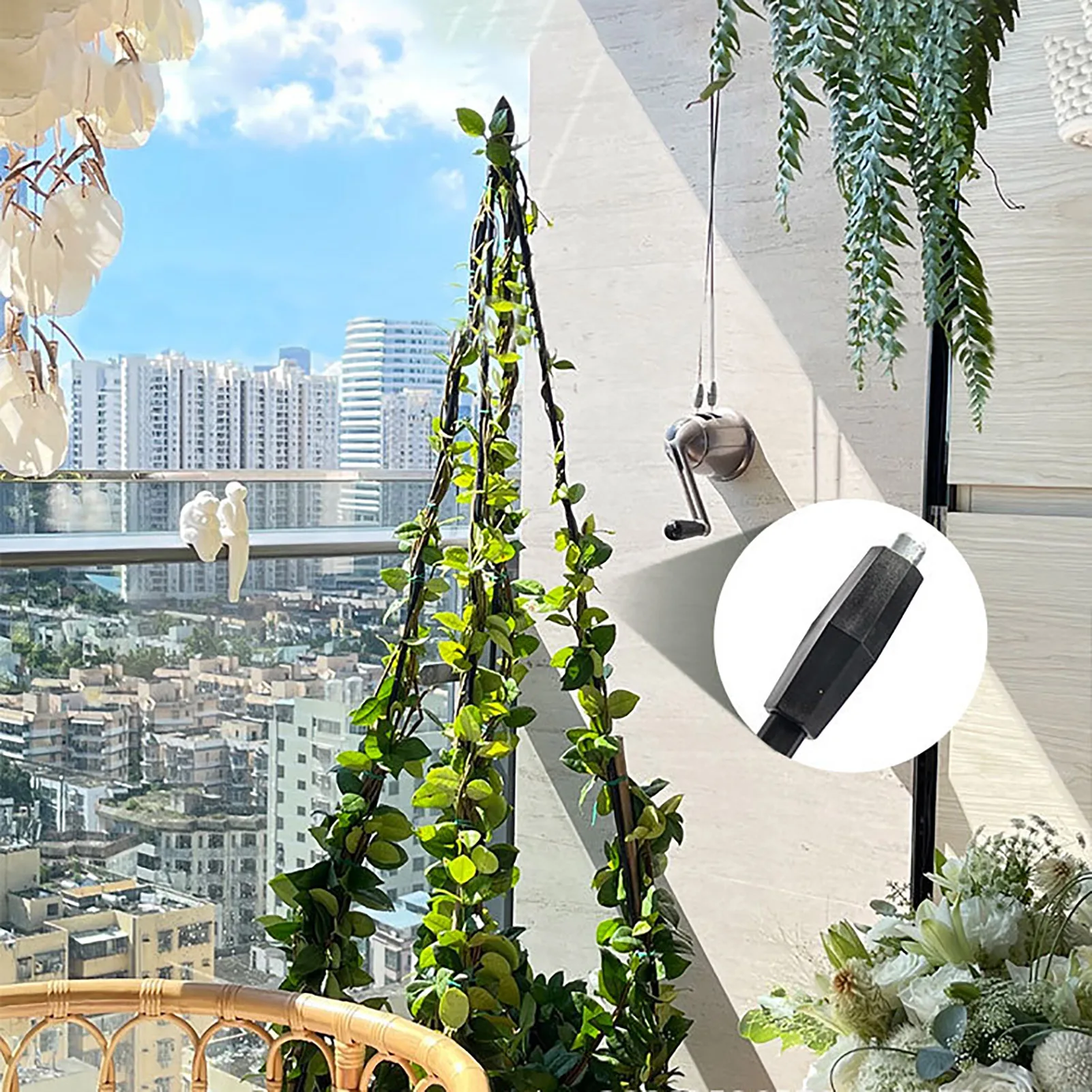 

Plant Climbing Frame Metal Outdoor Climbing Plant Support Garden Stakes Obelisk Trellis For Climbing Potted Plants Rustproof