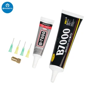 Glue Q9 Hose Conversion Head T-9000/B-7000/T-700 0/T-5000  And Other Types of Glue Needle Adapter With 4pcs Replacement Head