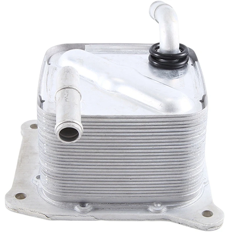 1 шт. запасные части для масляного радиатора трансмиссии A/T Nissan Sentra 1.8L 2013-2017 Juke