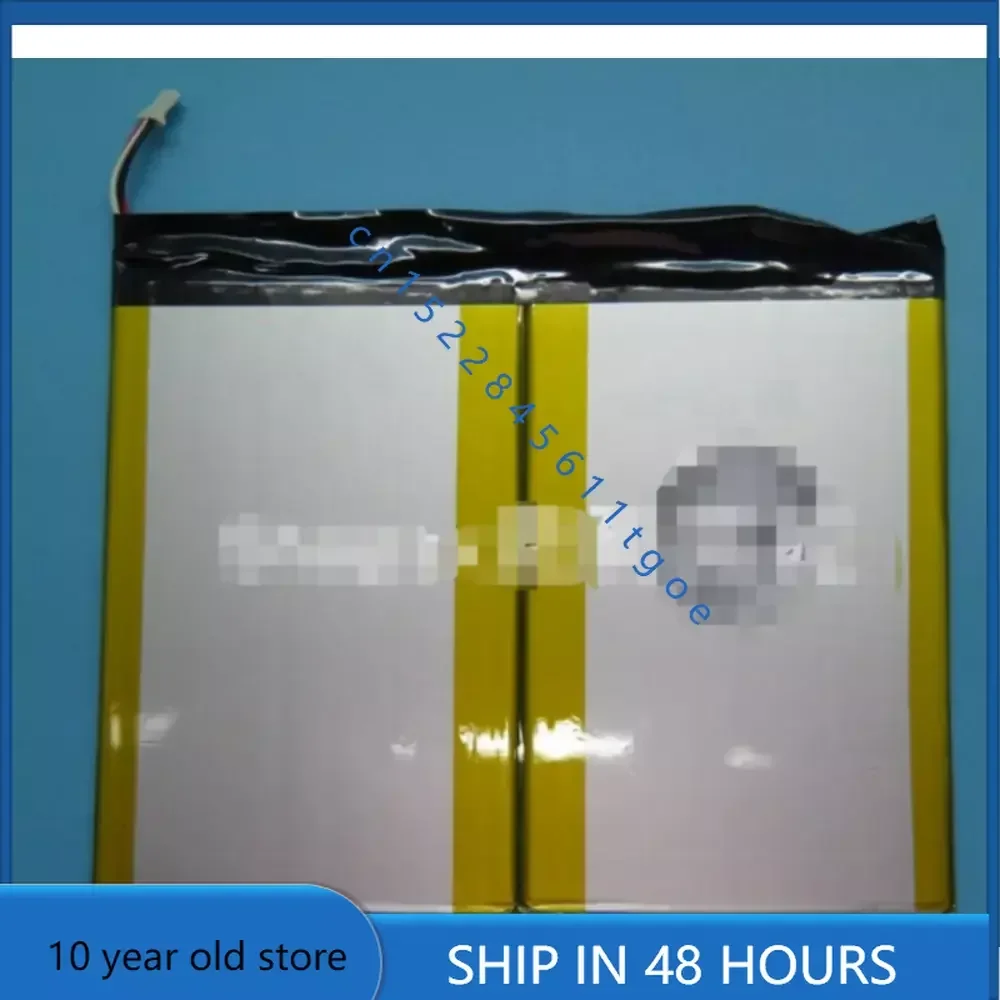 Т- 35105140 P 6000 мАч 3 7 В для ноутбука Mediacom SmartPad 940M M-MP + отслеживание