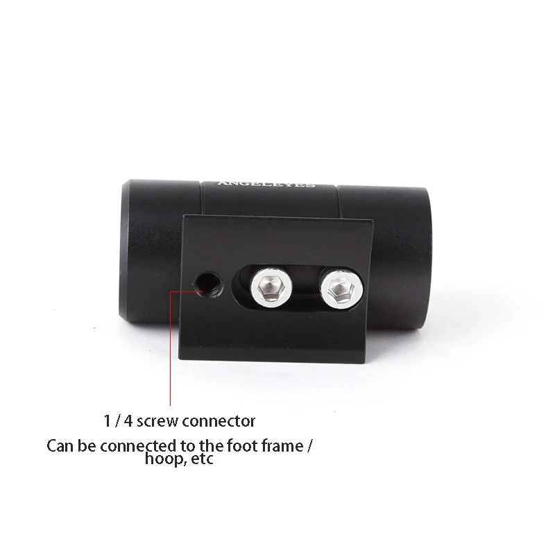 Солнечный видоискатель Angeleyes для позиционирования солнца тотальный финдерскоп